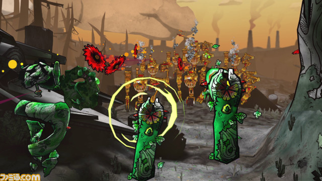 『サンバDEアミーゴ』がVR化！『進撃の巨人VR』のコンセプトPVが公開。『アサシン クリード ネクサス VR』も【Meta Quest Gaming Showcase】