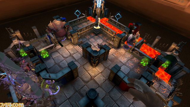 『サンバDEアミーゴ』がVR化！『進撃の巨人VR』のコンセプトPVが公開。『アサシン クリード ネクサス VR』も【Meta Quest Gaming Showcase】