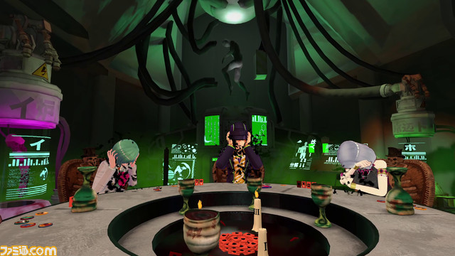 『サンバDEアミーゴ』がVR化！『進撃の巨人VR』のコンセプトPVが公開。『アサシン クリード ネクサス VR』も【Meta Quest Gaming Showcase】