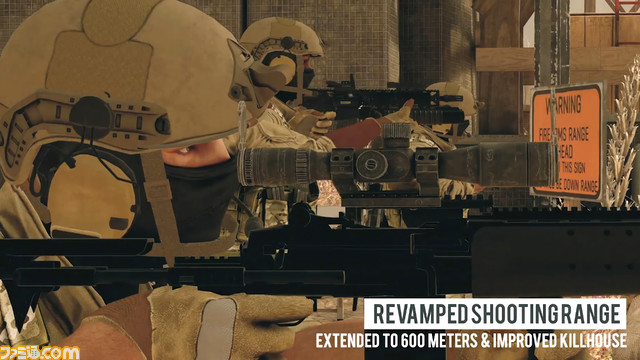 『サンバDEアミーゴ』がVR化！『進撃の巨人VR』のコンセプトPVが公開。『アサシン クリード ネクサス VR』も【Meta Quest Gaming Showcase】