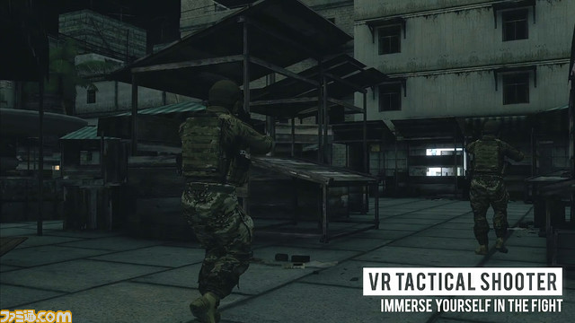 『サンバDEアミーゴ』がVR化！『進撃の巨人VR』のコンセプトPVが公開。『アサシン クリード ネクサス VR』も【Meta Quest Gaming Showcase】