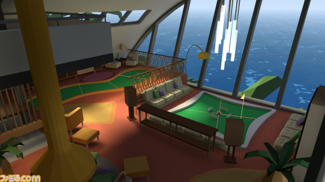 『サンバDEアミーゴ』がVR化！『進撃の巨人VR』のコンセプトPVが公開。『アサシン クリード ネクサス VR』も【Meta Quest Gaming Showcase】