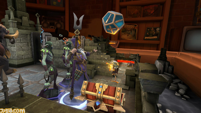 『サンバDEアミーゴ』がVR化！『進撃の巨人VR』のコンセプトPVが公開。『アサシン クリード ネクサス VR』も【Meta Quest Gaming Showcase】