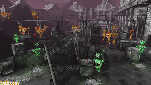 『サンバDEアミーゴ』がVR化！『進撃の巨人VR』のコンセプトPVが公開。『アサシン クリード ネクサス VR』も【Meta Quest Gaming Showcase】