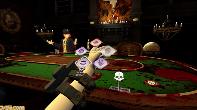 『サンバDEアミーゴ』がVR化！『進撃の巨人VR』のコンセプトPVが公開。『アサシン クリード ネクサス VR』も【Meta Quest Gaming Showcase】