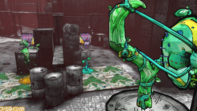 『サンバDEアミーゴ』がVR化！『進撃の巨人VR』のコンセプトPVが公開。『アサシン クリード ネクサス VR』も【Meta Quest Gaming Showcase】