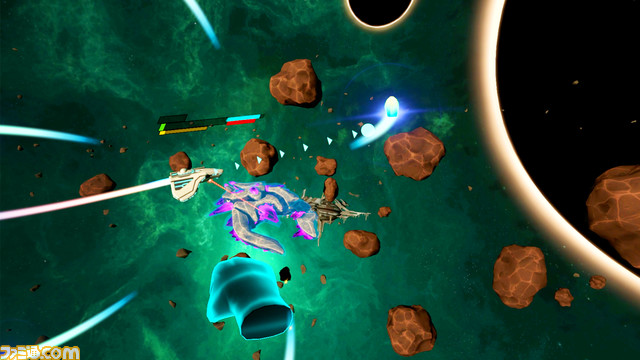 『サンバDEアミーゴ』がVR化！『進撃の巨人VR』のコンセプトPVが公開。『アサシン クリード ネクサス VR』も【Meta Quest Gaming Showcase】