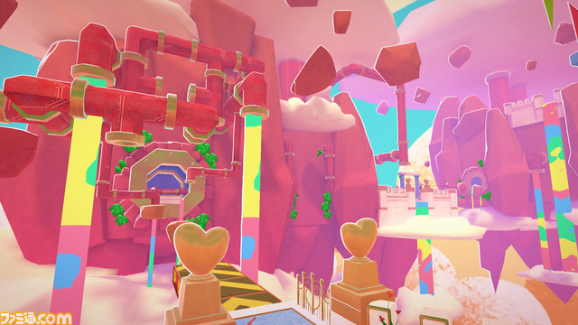 『サンバDEアミーゴ』がVR化！『進撃の巨人VR』のコンセプトPVが公開。『アサシン クリード ネクサス VR』も【Meta Quest Gaming Showcase】