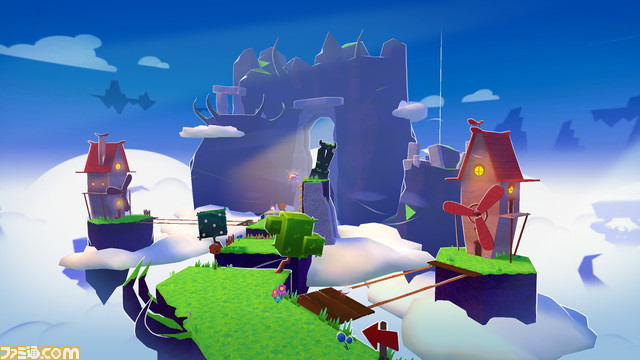 『サンバDEアミーゴ』がVR化！『進撃の巨人VR』のコンセプトPVが公開。『アサシン クリード ネクサス VR』も【Meta Quest Gaming Showcase】