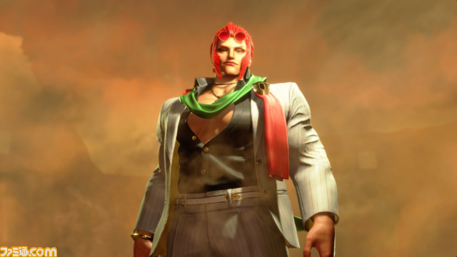 『ストリートファイター6』キャラクターのコスチューム“Outfit 2”が公開。リュウ、ケン、春麗がお馴染みのコスチュームに!