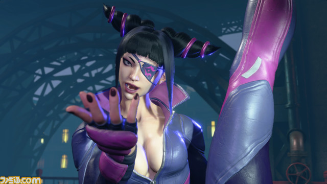 『ストリートファイター6』キャラクターのコスチューム“Outfit 2”が公開。リュウ、ケン、春麗がお馴染みのコスチュームに!