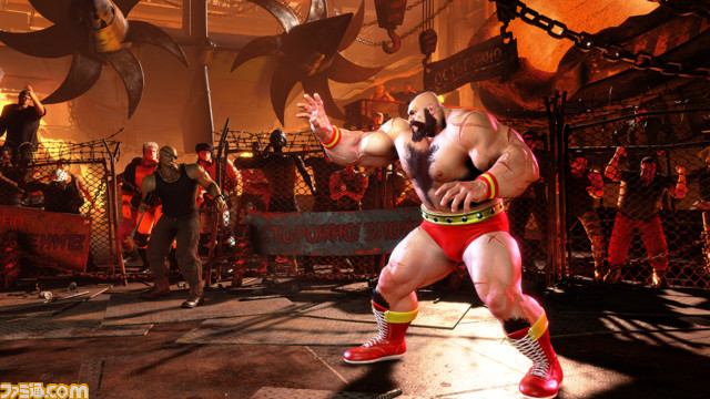 『ストリートファイター6』キャラクターのコスチューム“Outfit 2”が公開。リュウ、ケン、春麗がお馴染みのコスチュームに!