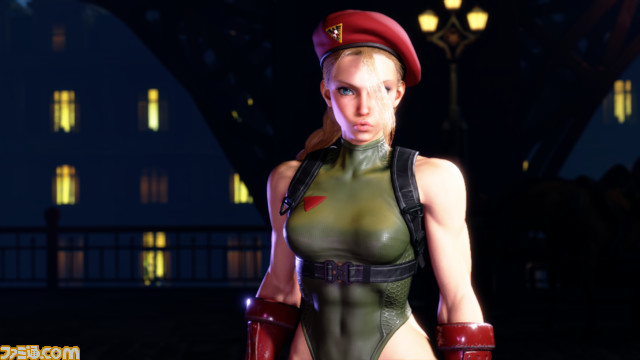 『ストリートファイター6』キャラクターのコスチューム“Outfit 2”が公開。リュウ、ケン、春麗がお馴染みのコスチュームに!