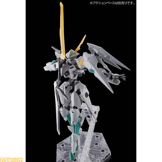 ガンプラ】『機動戦士ガンダム 鉄血のオルフェンズ 月鋼』HG 1 ガンプラ】『機動戦士ガンダム 鉄血のオルフェンズ 月鋼』HG 1