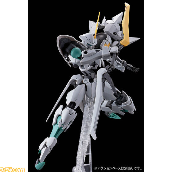 ガンプラ】『機動戦士ガンダム 鉄血のオルフェンズ 月鋼』HG 1 ガンプラ】『機動戦士ガンダム 鉄血のオルフェンズ 月鋼』HG 1