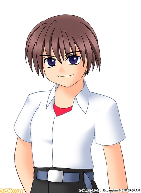 『ひぐらしのなく頃にOrigin』6月22日に配信決定。竜騎士07先生が手掛ける立ち絵への切り替え機能を実装