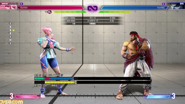 『ストリートファイター6』攻略に役立つ初心者向けプレイガイド! ファイティンググラウンドでリュウやルークの物語を追体験しよう