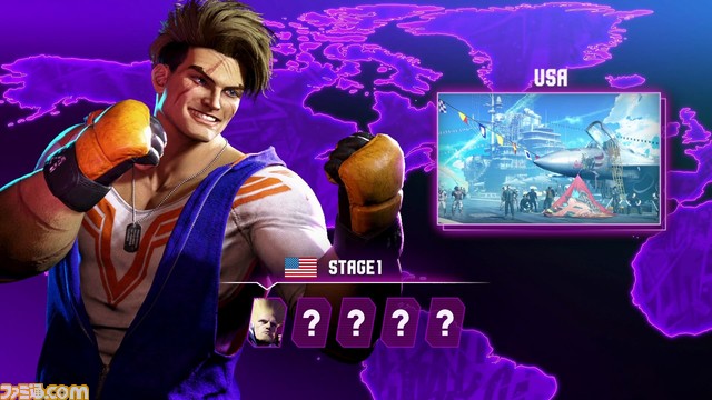 『ストリートファイター6』攻略に役立つ初心者向けプレイガイド! ファイティンググラウンドでリュウやルークの物語を追体験しよう