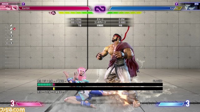 『ストリートファイター6』攻略に役立つ初心者向けプレイガイド! ファイティンググラウンドでリュウやルークの物語を追体験しよう