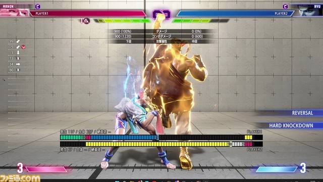 『ストリートファイター6』攻略に役立つ初心者向けプレイガイド! ファイティンググラウンドでリュウやルークの物語を追体験しよう