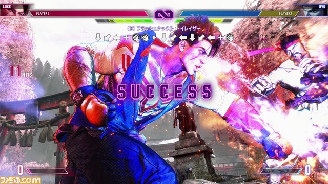 『ストリートファイター6』攻略に役立つ初心者向けプレイガイド! ファイティンググラウンドでリュウやルークの物語を追体験しよう