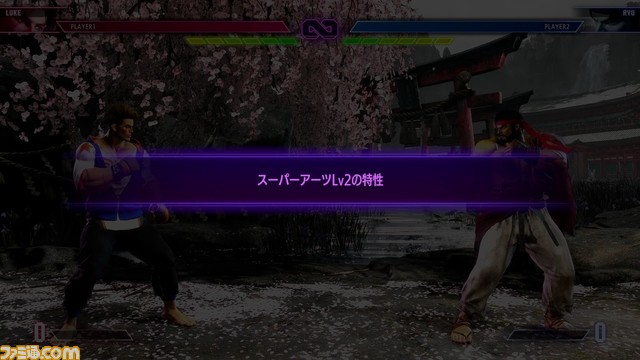 『ストリートファイター6』攻略に役立つ初心者向けプレイガイド! ファイティンググラウンドでリュウやルークの物語を追体験しよう