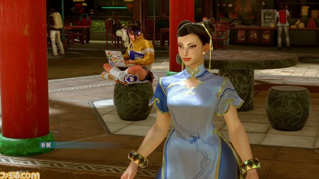 『ストリートファイター6』攻略に役立つ初心者向けプレイガイド! ファイティンググラウンドでリュウやルークの物語を追体験しよう