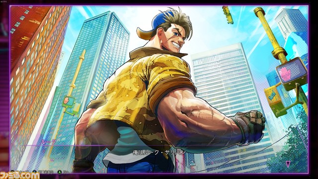 『ストリートファイター6』攻略に役立つ初心者向けプレイガイド! ファイティンググラウンドでリュウやルークの物語を追体験しよう