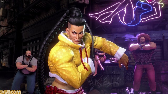 『ストリートファイター6』攻略に役立つ初心者向けプレイガイド! ファイティンググラウンドでリュウやルークの物語を追体験しよう