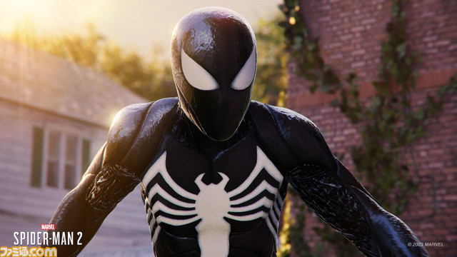 『Marvel's スパイダーマン2』開発者インタビュー。マップの広さは前作の約2倍。基本的にミッション中以外はピーターとマイルズを好きなときに切り替え可能