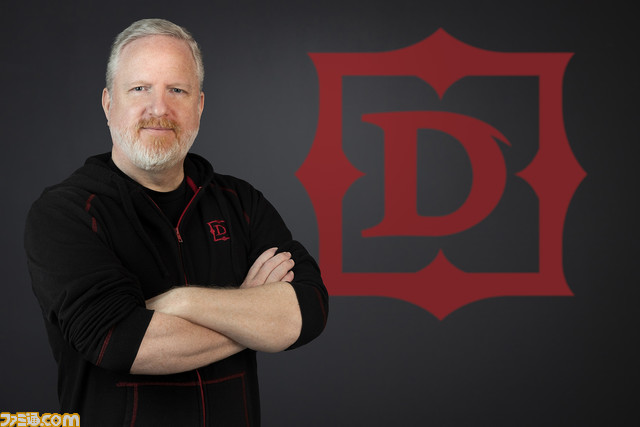 『ディアブロ 4』ロッド・ファーガソン氏にインタビュー。ダークな物語は世界の主流へ。レベル差があっても協力でき、理論上はワールドボスに1対1でも勝てるゲーム構造の秘密