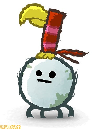 Switch『ウーポー 私のおうちはどこ?』が6/8より配信開始。大家さんに追い出された主人公ワムが、世界のあちこちを旅しながら新しい棲みかを探すアクションADV