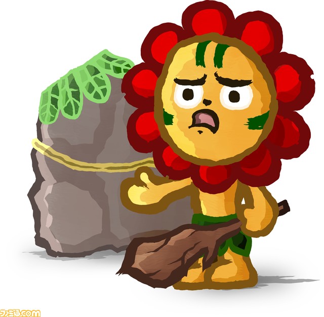 Switch『ウーポー 私のおうちはどこ?』が6/8より配信開始。大家さんに追い出された主人公ワムが、世界のあちこちを旅しながら新しい棲みかを探すアクションADV