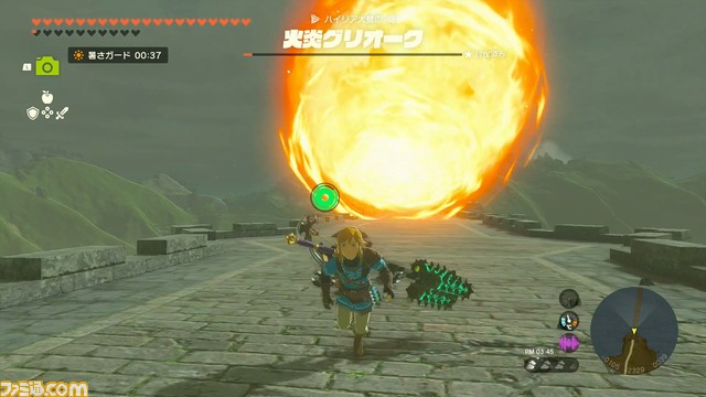 【ゼルダ ティアキン攻略】グリオークとの戦い方【ティアーズ オブ ザ キングダム】