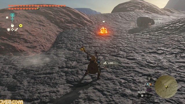 【ゼルダ ティアキン攻略】グリオークとの戦い方【ティアーズ オブ ザ キングダム】