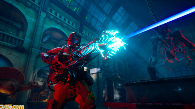 【無料】『Midnight Ghost Hunt』Epic Gamesストアで配信中。ハンターと幽霊に分かれて逃げ隠れしながら互いに狩り合うかくれんぼゲーム