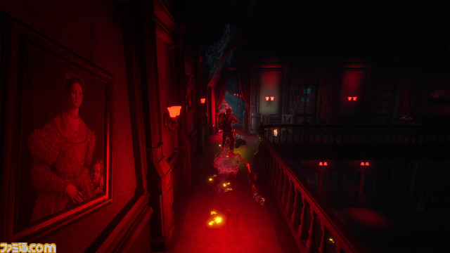 【無料】『Midnight Ghost Hunt』Epic Gamesストアで配信中。ハンターと幽霊に分かれて逃げ隠れしながら互いに狩り合うかくれんぼゲーム