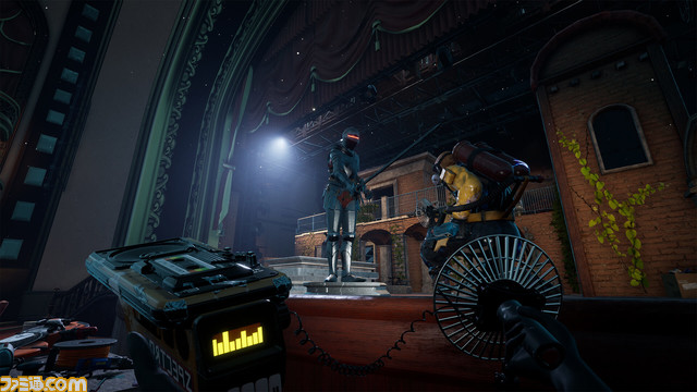 【無料】『Midnight Ghost Hunt』Epic Gamesストアで配信中。ハンターと幽霊に分かれて逃げ隠れしながら互いに狩り合うかくれんぼゲーム