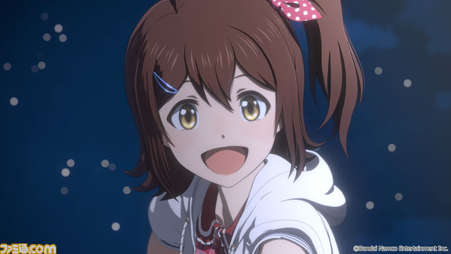 【アイマス】アニメ『アイドルマスター ミリオンライブ!』劇場先行上映の予告PVが公開。映像では、オープニング主題歌『Rat A Tat!!!』が聞ける!