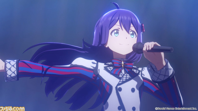 【アイマス】アニメ『アイドルマスター ミリオンライブ!』劇場先行上映の予告PVが公開。映像では、オープニング主題歌『Rat A Tat!!!』が聞ける!