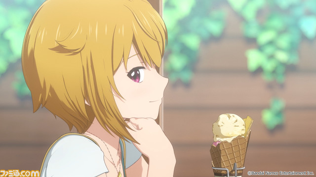 【アイマス】アニメ『アイドルマスター ミリオンライブ!』劇場先行上映の予告PVが公開。映像では、オープニング主題歌『Rat A Tat!!!』が聞ける!