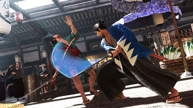 『龍が如く 維新! 極』30%オフ、『ペルソナ3 ポータブル』&『ペルソナ4 ザ・ゴールデン』25%オフなど対象タイトルがお得に購入できるセールが開催