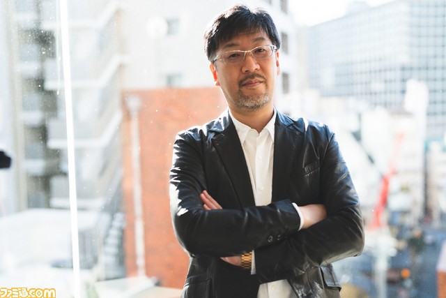 “週刊『レインコード』通信”第4回が本日6月2日20時より配信。高田雅史氏(サウンド担当)がゲストに登場!