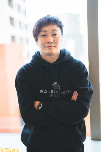 “週刊『レインコード』通信”第4回が本日6月2日20時より配信。高田雅史氏(サウンド担当)がゲストに登場!