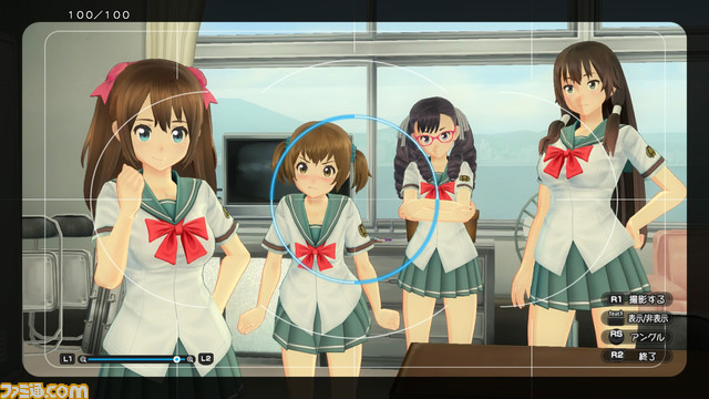 『地球防衛軍6 デラックスエディション』20%オフ、『サムライメイデン』25％オフ。D3P作品がお得なセールが開催