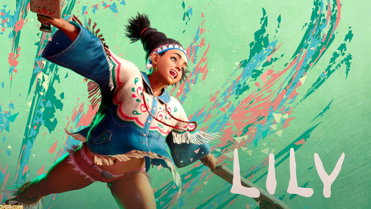 『スト6』キャラ一覧。豪鬼ほか追加キャラクターも紹介【ストリートファイター6】 | ゲーム・エンタメ最新情報のファミ通.com