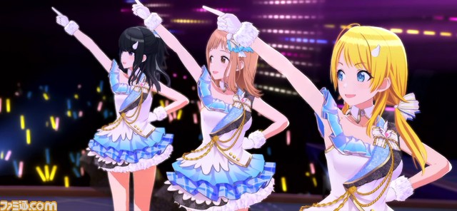 『シャニソン』Demo版レビュー。開始2秒でアイドルたちの虜に。3Dで実在性の増したプロデュースやライブは必見！