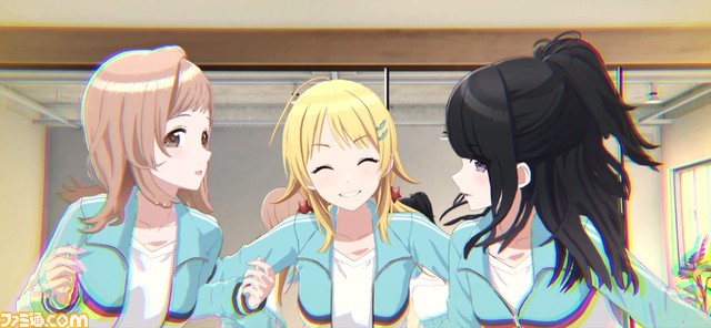 『シャニソン』Demo版レビュー。開始2秒でアイドルたちの虜に。3Dで実在性の増したプロデュースやライブは必見！