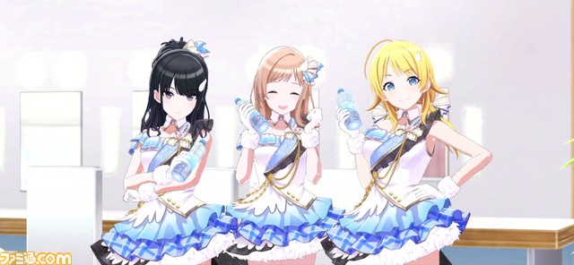 『シャニソン』Demo版レビュー。開始2秒でアイドルたちの虜に。3Dで実在性の増したプロデュースやライブは必見！