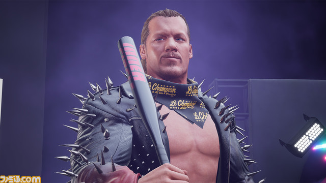 PS・Xbox版『AEW: Fight Forever』予約受付中。50名以上のレジェンドたちがしのぎを削るAEW公式プロレスゲーム